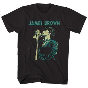 Poster Art Singing T-Shirt